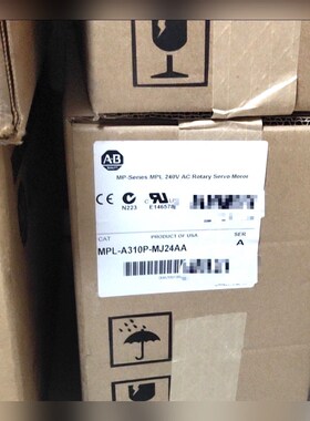 MPL-A310P-SJ74AA Allen-Bradl 议价