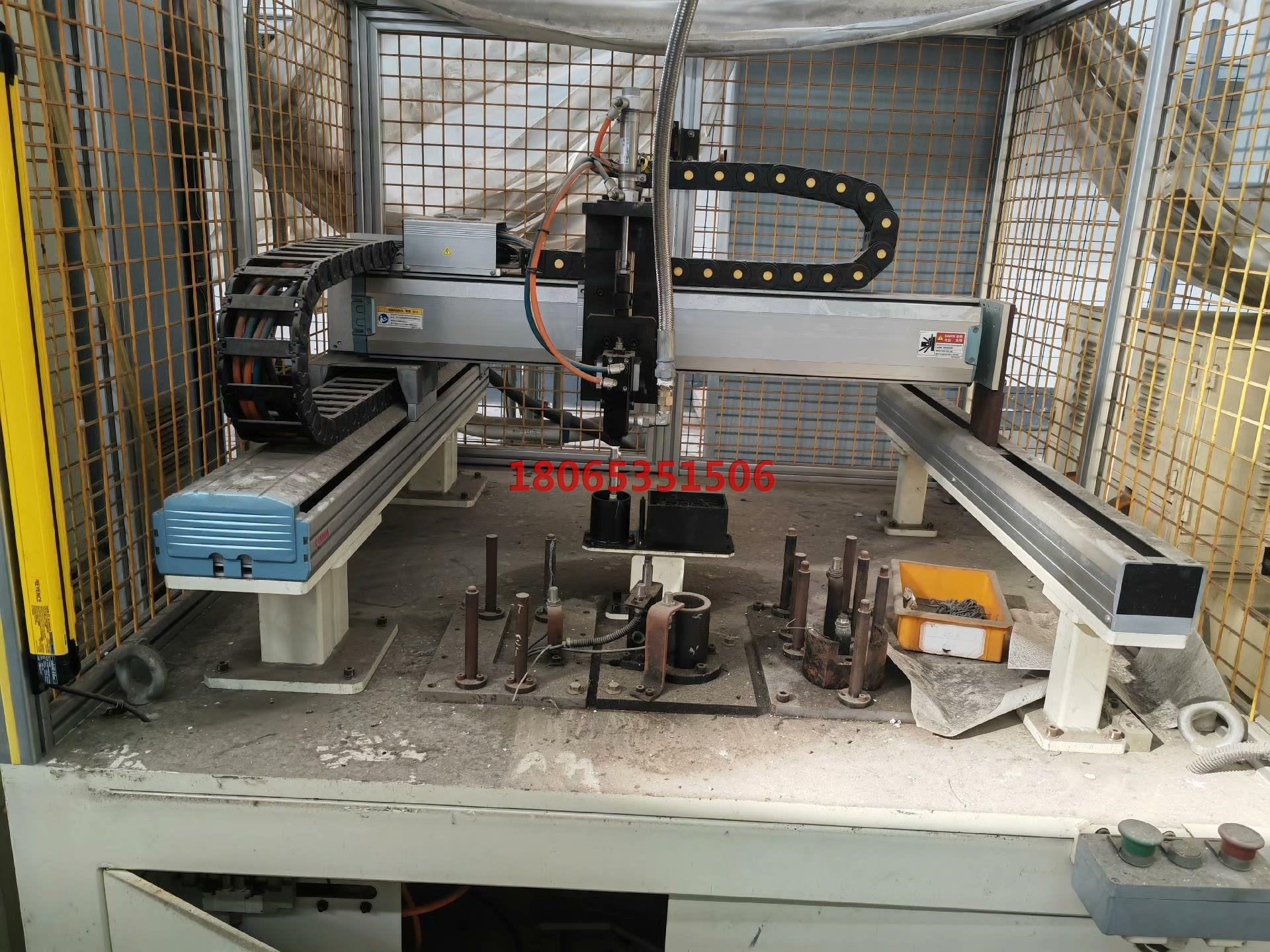 RCX240  雅马哈机械手控制器  雅马哈机械手   自动