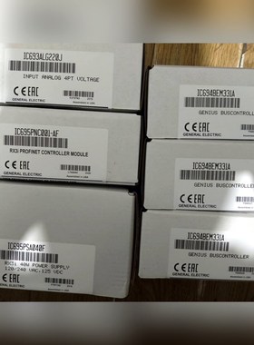 GE PLC模块IC694BEM331Profine 议价