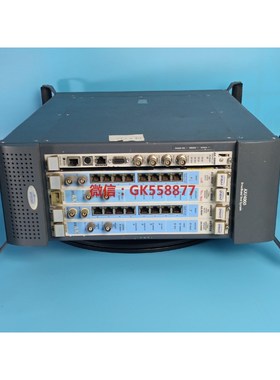 【议价】SPIRENT思博伦科技AX4000带宽测试仪