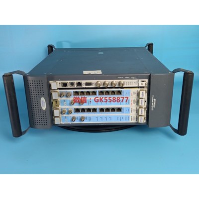 【议价】SPIRENT思博伦科技AX4000带宽测试仪