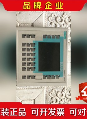 6AV6642-0DA01-1AX1 OP177B触摸 议价