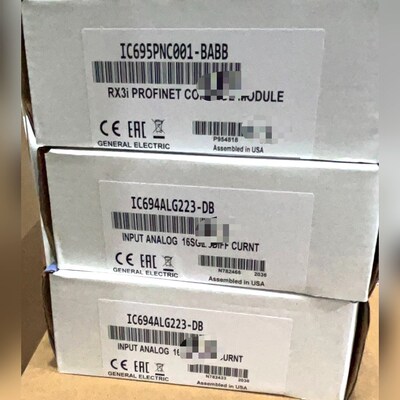 IC694ALG223 美国GE IC694系列 GE 议价
