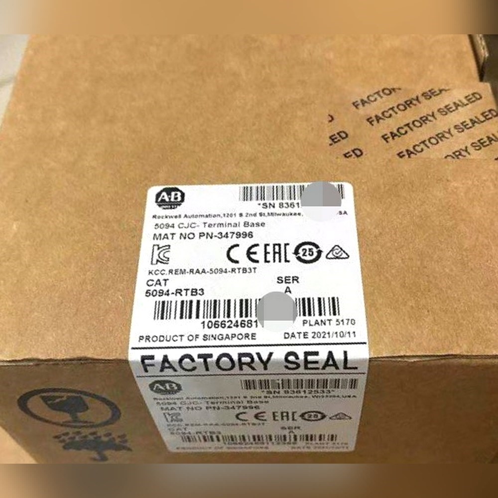 5094-RTB3 原装现货 议价