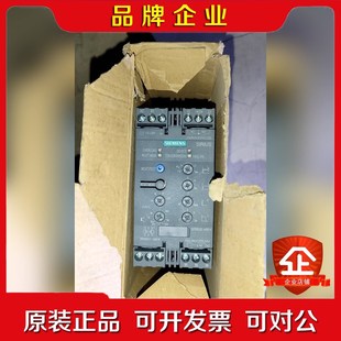 议价 3RW4037 1BB14 软启动器 原装