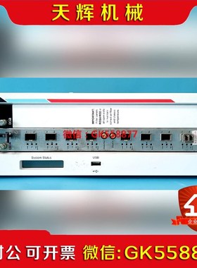 【议价】IXIA XM2 网络性能分析仪 8 Port万兆 10G