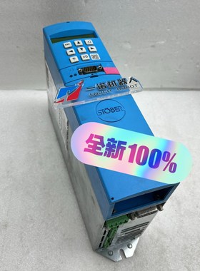 STOBER斯德博伺服驱动器MDS5008AL未使用 议价