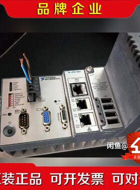 cRIO 9081机箱美国原装的功能Ok成色不错! 议价
