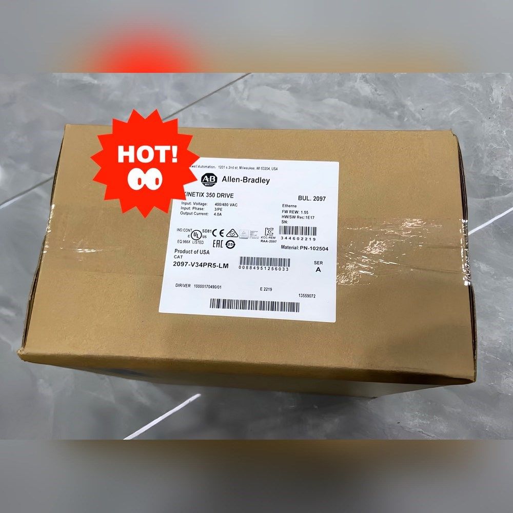 2097-V34PR5-LM AB 议价 议价