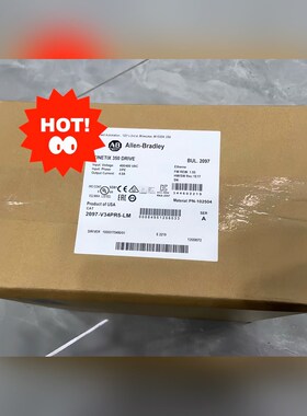 2097-V34PR5-LM AB 议价 议价