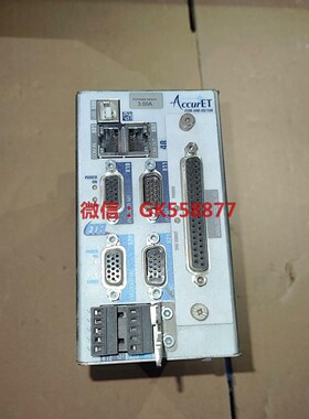 【议价】#电机ACCURET EA-P2M-048-0510A-0