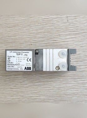 ABB TEIP11-PS V18311H-11201010 议价