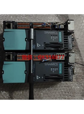 【议价】CU310-2PN 6SL3040-1LA01-0AA0