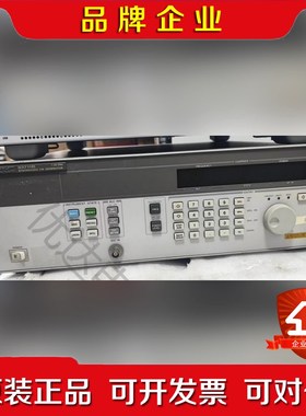 现货安捷伦83711B 20G频率信号源信号发生器 议价