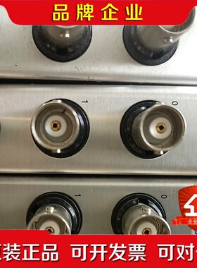 电脑采集卡NI9230 BNC端子都有功能包好议价! 议价