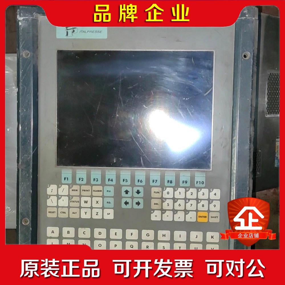 FRAN杰弗伦控制器 NTG3P-CTFT 议价