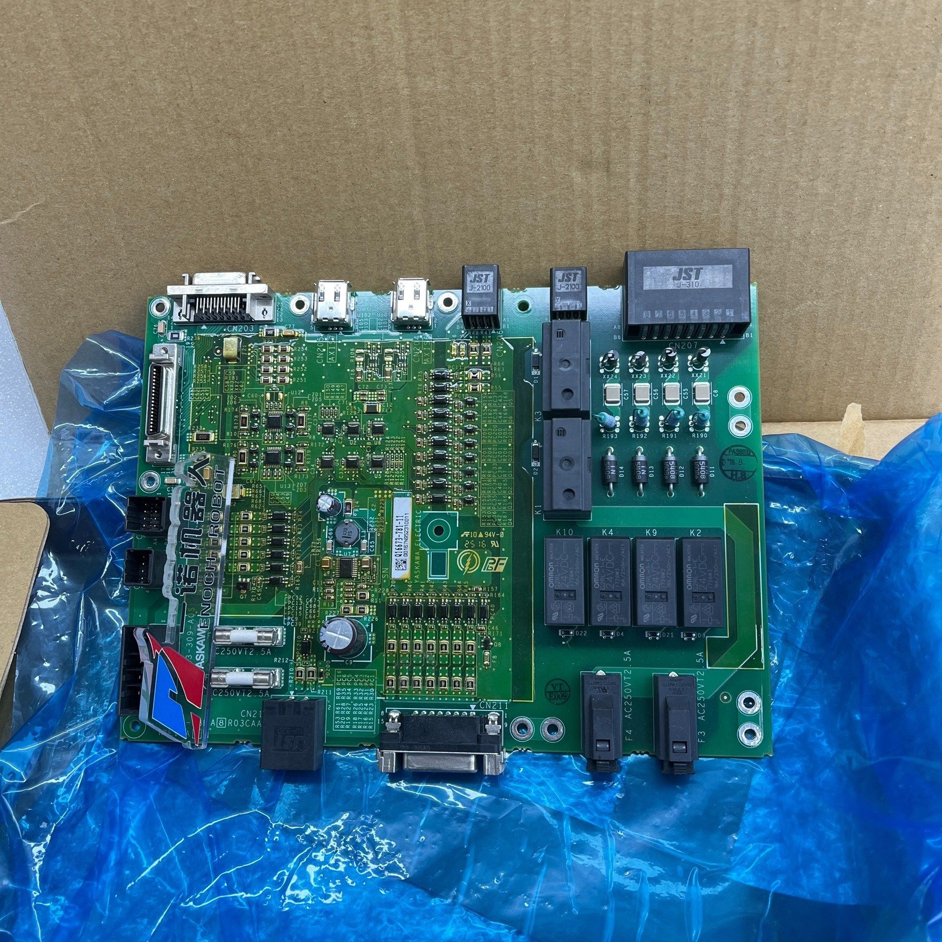 CSTR-FBBCA8R03CAA 议价