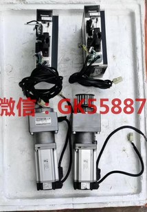 驅動器MBDHT2510E 電機 400W A5伺服套裝