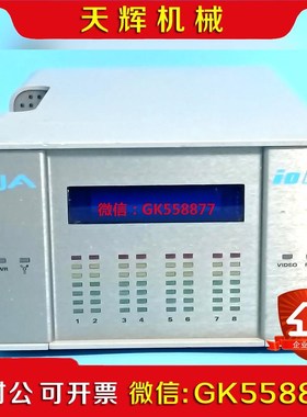 【议价】AJA 音视频编辑器IOHD