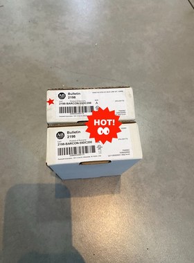 2198-BARCON-55DC200 议价