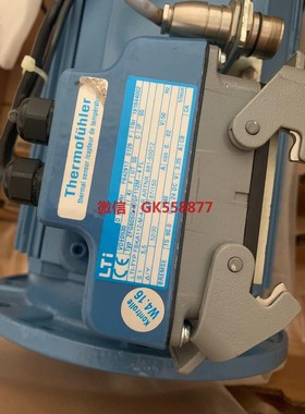 【议价】金风交流电机FBKA112-M-4-C-R(681-500