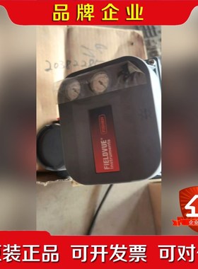 智能定位器 DVC6030 FIELDVUE FISHER 议价