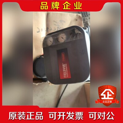 智能定位器 DVC6030 FIELDVUE FISHER 议价