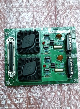 Honeywell霍尼韦尔 MC-TLPA02 模块! 议价