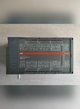 ABB 07KT97 中央处理器 议价