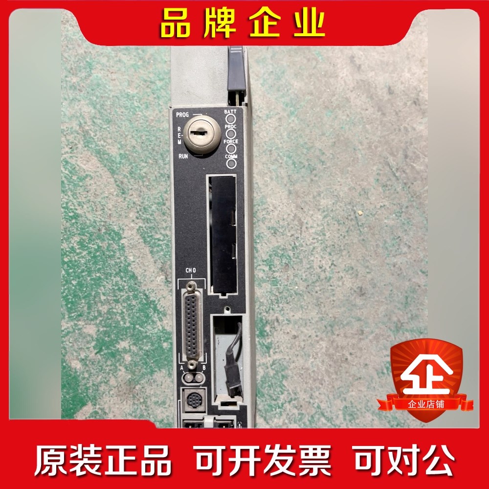 AB PLC罗克韦尔PU模块 1785-L20BE 现货议 议价