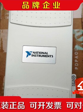 美国NI USB-5132 USB-5133 USB-650 议价