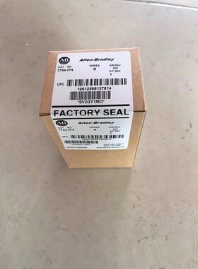 1794-IP4 AB模块 原装 实物图 议价 议价