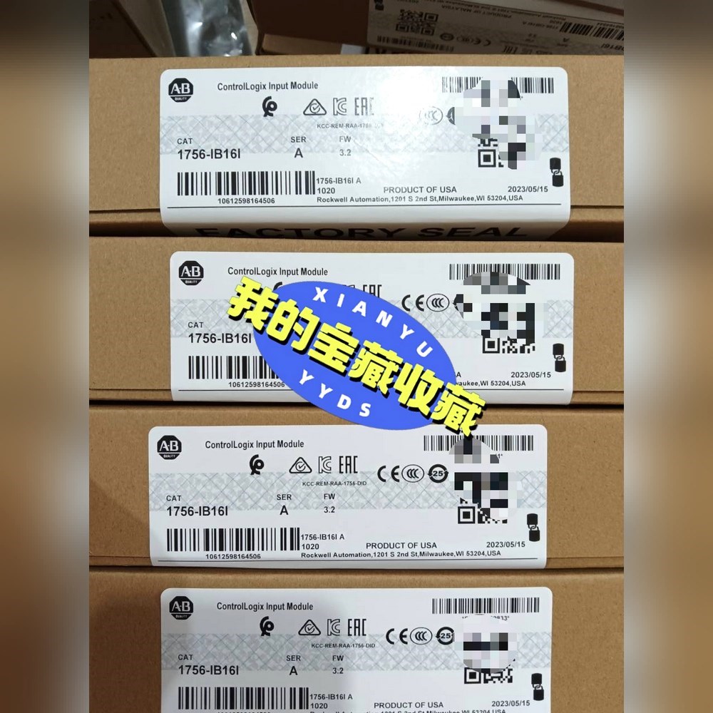 1769-IF4FXOF2F 现货!功能完好价格可议有需 议价