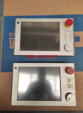 【议价】TRUMPF 控制器0P84 1053-9549