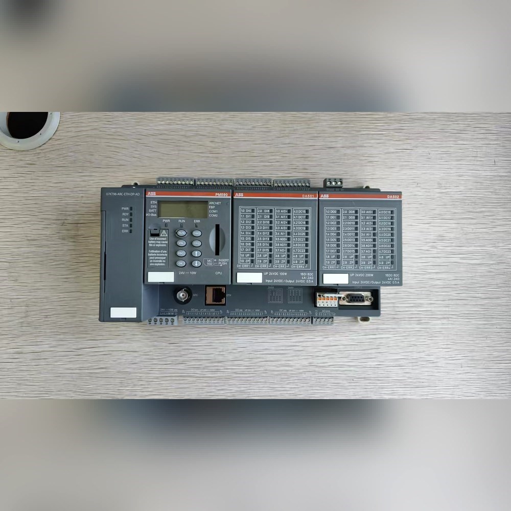 ABB 07KT98-ARC-ETH-DP-ADA2 可 议价