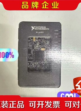 NI myRIO 1900原装功能完好无.项 议价