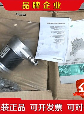 PF倍加福编码器PVM58N-011AGR0BN-1213 议价