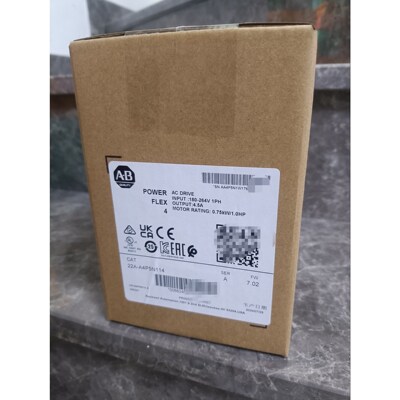 22A-A4P5N114变频器 议价