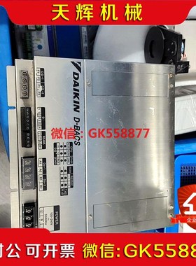 【议价】DAIKIN大金控制器D-BACS DLC602B51用上的