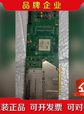 PCI-5114功能OK成色九议价 议价