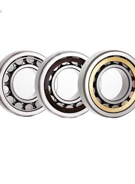 SKF轴承NJ2226 NJ2228 NJ2230 NJ2232 NJ2234ECM ECP J ML C3