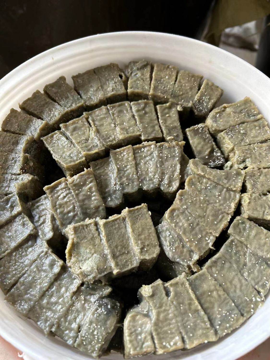 年货丑豆腐见包装见包见