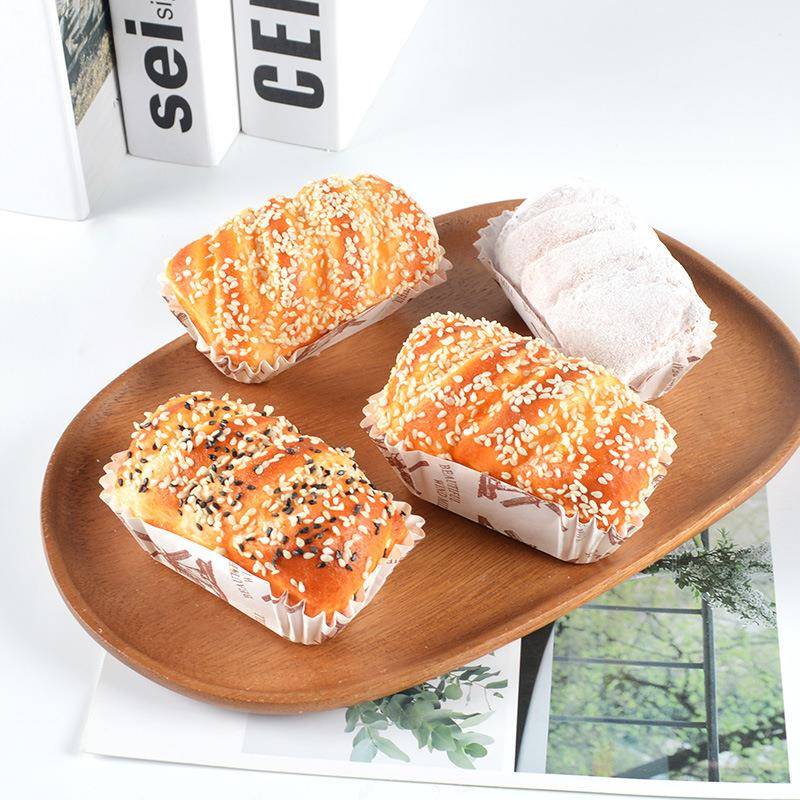 仿真蛋糕甜品面包食物模型冰箱贴装饰磁贴磁力贴磁性贴