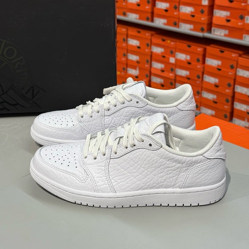 Nike/耐克空军1板鞋耐磨篮球鞋