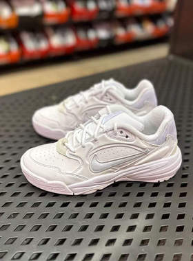 耐克/Nike 男女舒适百搭低帮休闲耐磨刺绣标运动鞋FV2485-108