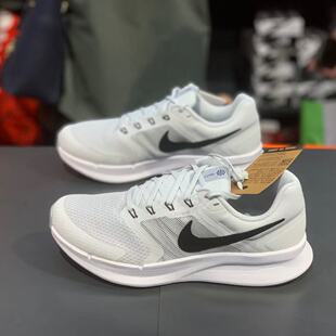 NIKE DR2695 Run 男子低帮运动休闲透气跑步鞋 CU3517 Swift 耐克