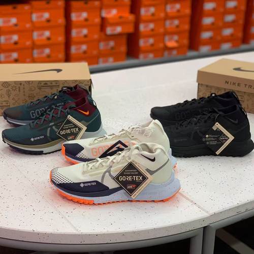 NikePegasusTrail4跑步鞋HM9728