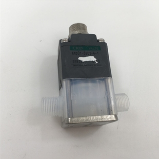 包好 CKD药液阀气动阀隔膜阀AMD01 8BUS 1实物图