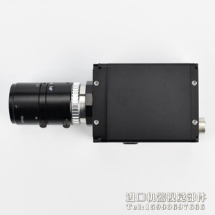 全局 GT2450 500万像素 黑白CCD工业相机 议价AVT PSILICA