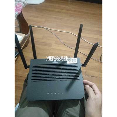 询价移动WiFi6 千兆双频路由器WF-7021路由器WIF议价议价